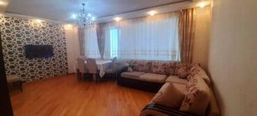 bakixanov kucesi: Bakıxanov qəs., 4 otaqlı, Yeni tikili, m. Neftçilər, 138 kv. m — 1