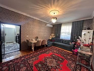 bakı ev satışı: 4 otaqlı, 100 kv. m — 5