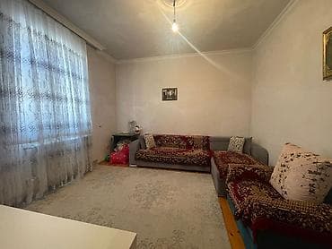 bine sovxoz evler: 7 otaqlı, 300 kv. m, Kredit yoxdur, Orta təmir — 1