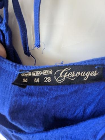 Marlyovka don 👗 Çox gözəl,sərin 15 man — 3