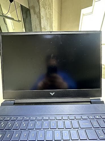 HP: İşlənmiş HP Victus, 15.6 ", Intel Core i5, 512 GB, Ünvandan götürmə, Pulsuz çatdırılma, Ödənişli çatdırılma — 3