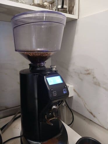 купить турку для кофе: Qiymətdə razılaşmaq olar La cimbali M39 espresso maşını - 2 qruppa - — 3