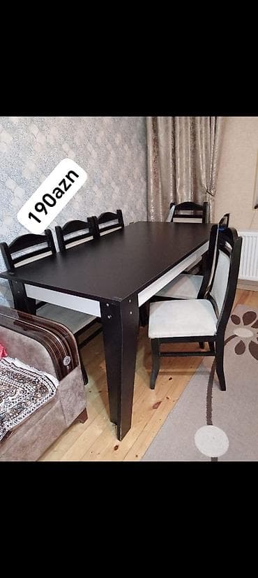 el misari: Masa dəsdi 190 azn yaxşı vəziyyətdədi köçlə bağlı satlır Mida 1 Hövsan — 1