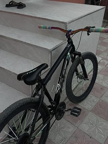 Real aliciya endirim var!!! MTB tipli velosiped – TIME brendi - lalafo.az -da Real aliciya endirim var!!! MTB tipli velosiped – TIME brendi -