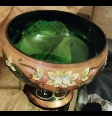 metbex qablari: Meyve qabi — 1