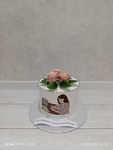 Avadanlığın icarəsi: Tortların kq 13azn ünvan Yeni Yasamal qaymakladr bütün tortlarım — 5