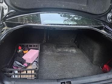 aqua disk: Volkswagen Passat: 1.8 l | 1988 il Sedan — 7