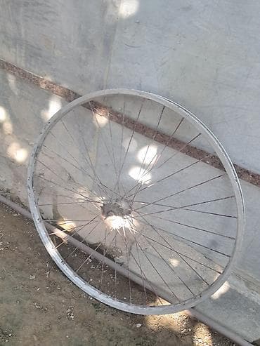 velosiped diski: Salam Velosbete Ait Her Şey Var Sadəcə Vaccaba Yazın 077-347-61-14 — 7