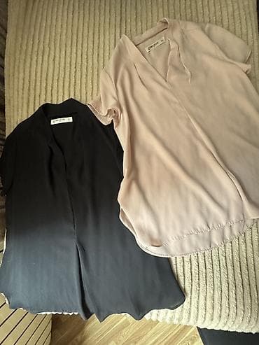 Gloria Jeans brendindən qadın bluzları – 2 ədəd dəst. Heresi 1 defe