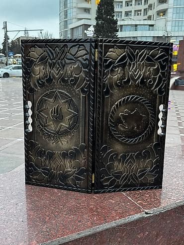 İncəsənət və kolleksiyalar: Nərd Nərdtaxta Nerd Nerd taxta Çeşid çoxdu.çatdırılma 1_2 saata — 3