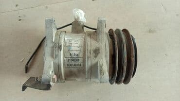 Kondisioner kompressor