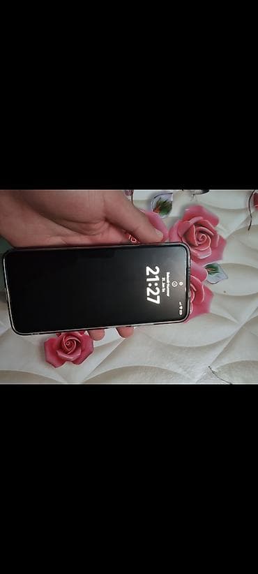 Redmi Note 12S, 256 GB, rəng - Yaşıl, İki sim kartlı