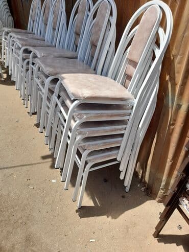 oturacaglar: Stol və stul - gözəl mətbəx dəstimiz. Bağ evlərinizi, kafelərinizi — 3