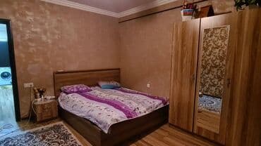 купить квартиры в баку: 2 комнаты, Новостройка, 82 м² — 4