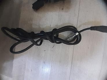 playstatio: PlayStation 3 Slim oyun konsolu dəsti - Model: PS3 Slim (yuxarıdan — 1