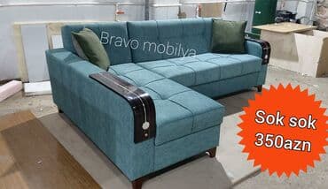 qupka: Künc divan, Yeni, Açılan, Bazalı, Parça, Şəhərdaxili pulsuz çatdırılma — 7