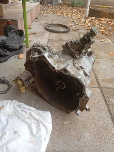 Mexaniki, Daewoo MATİZ, 2009 il, İşlənmiş lalafo.az -da Mexaniki, Daewoo MATİZ, 2009 il, İşlənmiş