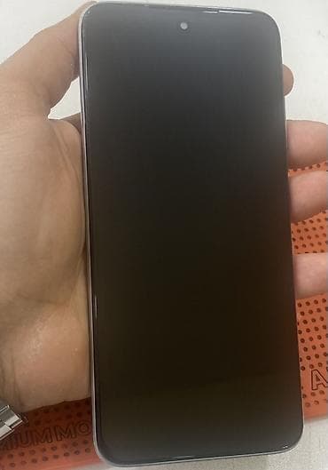 Elektronika: Redmi 10, 64 GB, rəng - Ağ, İki sim kartlı — 1