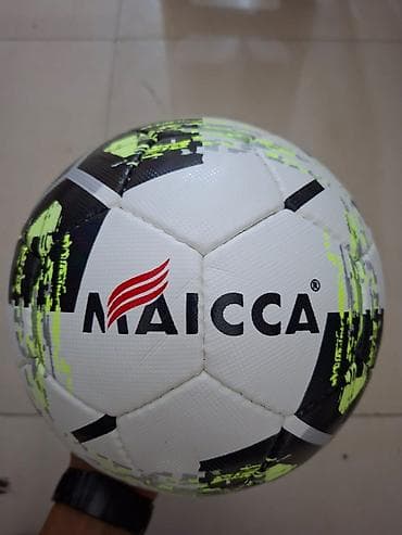 top setka: Futbol topları 15-20 azn Məhsul təsviri: - Brendlər: DEER (Premium — 6