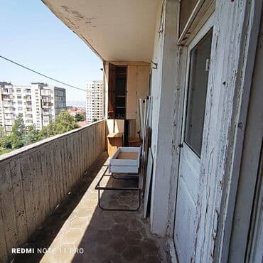 9 ci mikrorayon satilan evler: Bakı, 3 otaqlı, Köhnə tikili, m. Əhmədli, 95 kv. m — 15