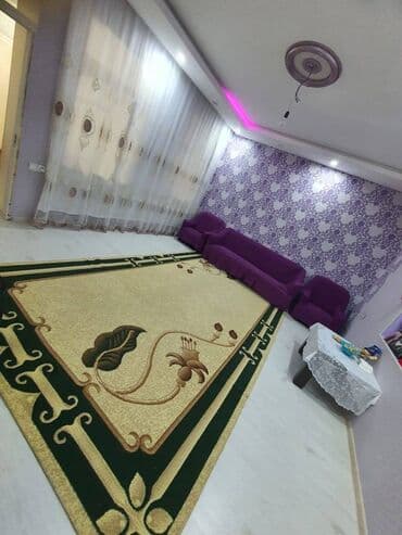 xətai kirayə: 160 kv. m, 5 otaqlı — 1