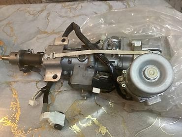 lexus 470: Toyota üçün elektrik sükan mexanizmi (EPS) – tam komplekt kolonka və — 5