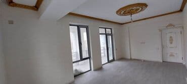 xacmazda satilan bina evleri: 28 May, 2 otaqlı, Yeni tikili, m. 28 may, 96 kv. m — 2