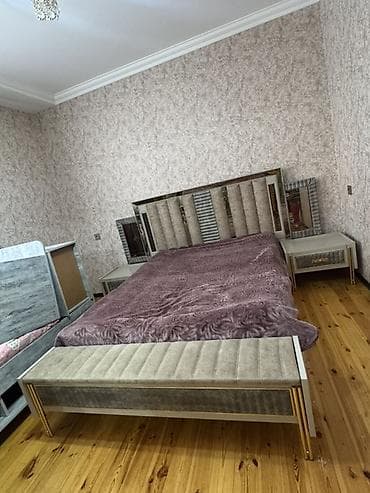 iki mərtəbəli carpayı: İkinəfərlik çarpayı — 1