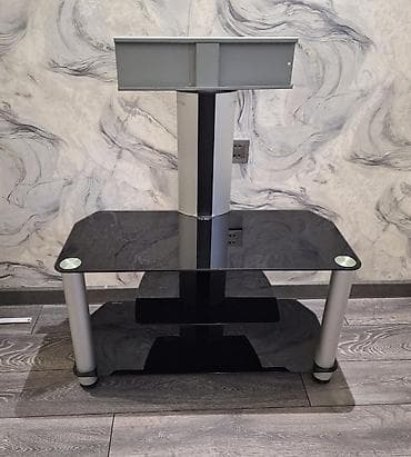 turba 50: Yeni, Düz TV altlığı, Polkalı, Şüşəli, Malayziya — 8