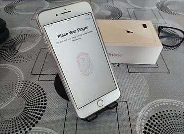 iphone se 2020: IPhone 8 Plus — 5