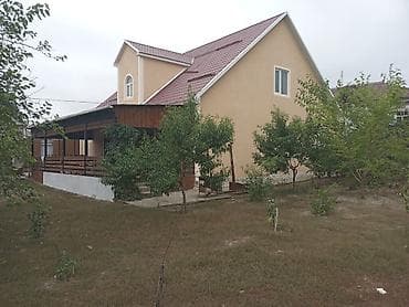 gencede kiraye evler 2021: 12 otaq, 265 kv. m, Yeni təmirli — 8