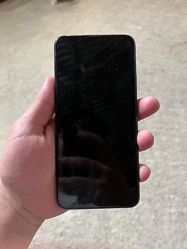 nomre telefon: Huawei Y9 Prime, 128 GB, rəng - Göy, İki sim kartlı — 3