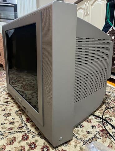 ремонт тв бокса: Б/у Телевизор Vestel 28" Бесплатная доставка, Самовывоз — 3