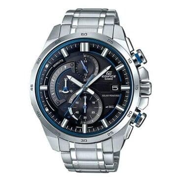 gumus bilerzikler: Yeni, Qol saatı, Casio, rəng - Gümüşü — 3