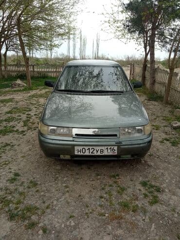 31 masin: LADA 2112 hatchback - Korpus: 3 qapılı hatchback, arxa spoyler — 4