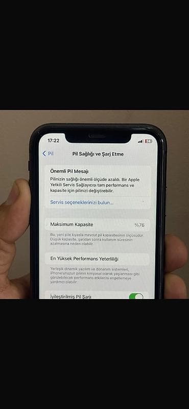 elxan elatli şantaj pdf: IPhone 11, Qara — 4