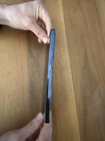 televizorlar ucuz: Tecno Pova 5 Pro, rəng - Qara, Barmaq izi — 3