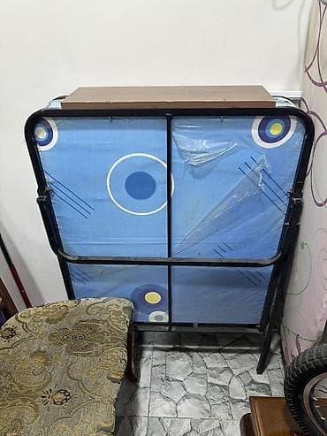 Matraslı raskladuşka