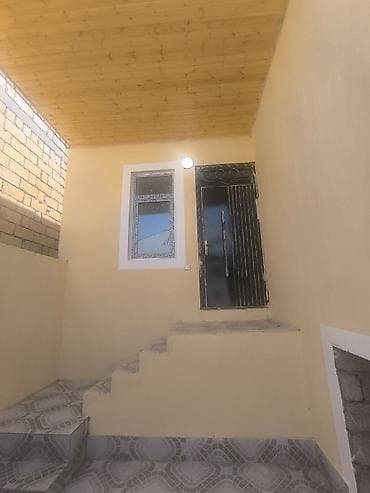 heyet evleri sumqayit: 3 otaqlı, 70 kv. m, Yeni təmirli — 3