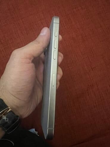 IPhone 15 Pro Max, Matte Space Gray