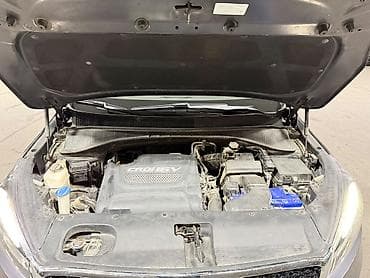 Продажа авто: Kia Sportage – CRDi 16V dizel mühərrikli krossover. Texniki və — 1