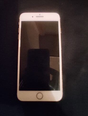 iphone 8 plus qiyməti: IPhone 8 Plus, 64 GB, Rose Gold, Barmaq izi — 2