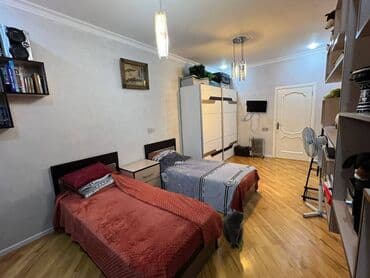 əmlak satışı: 3 otaqlı, Yeni tikili, m. Elmlər Akademiyası, 94 kv. m — 7