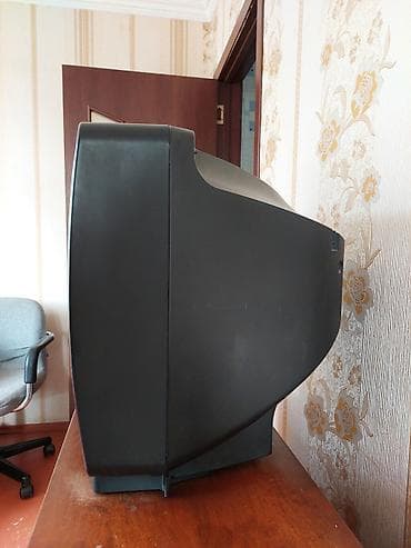 ikinci el tilvizir: Televizor LG — 3