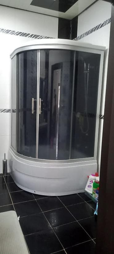 soba islenmis: İşlənmiş Üstü qapalı kabina, Künc üçün — 1