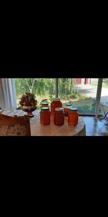 iran kere yagi: Tam təbii xalis bal 🍯 Meşə balı-30₼ Çiçək bali-30₼ Dağ qarışıq — 3