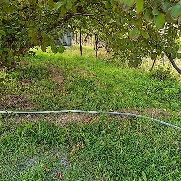 Продажа дач: Satışa təqdim olunur: yeni tikili həyət evi və geniş torpaq sahəsi 24 — 4