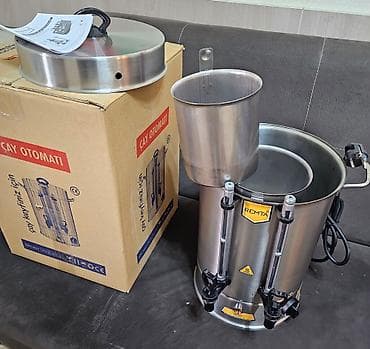 samavar: Elektrikli Somavar Remta Türkiyə istehsali Professional modellər — 10
