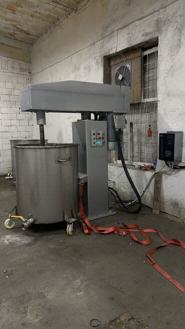 купить кирпич в баку: Boya istehsalat üçün lazim olan avadanlıqların yüksək keyfiyyətlə — 2