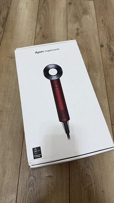 mini powerbank: Fen Dyson, İşlənmiş, Ünvandan götürmə, Pulsuz çatdırılma — 1
